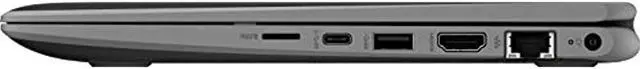Alt view image 20 of 20 - HP ProBook x360 11 G4 EE 11.6" Touchscreen 2 in 1 Notebook - 1366 x 768 - Core i5 i5-8200Y - 8 GB RAM - 256 GB SSD