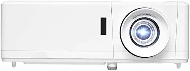 Alt view image 2 of 20 - Optoma ZH403 4K High Lumens Brightness Projector
