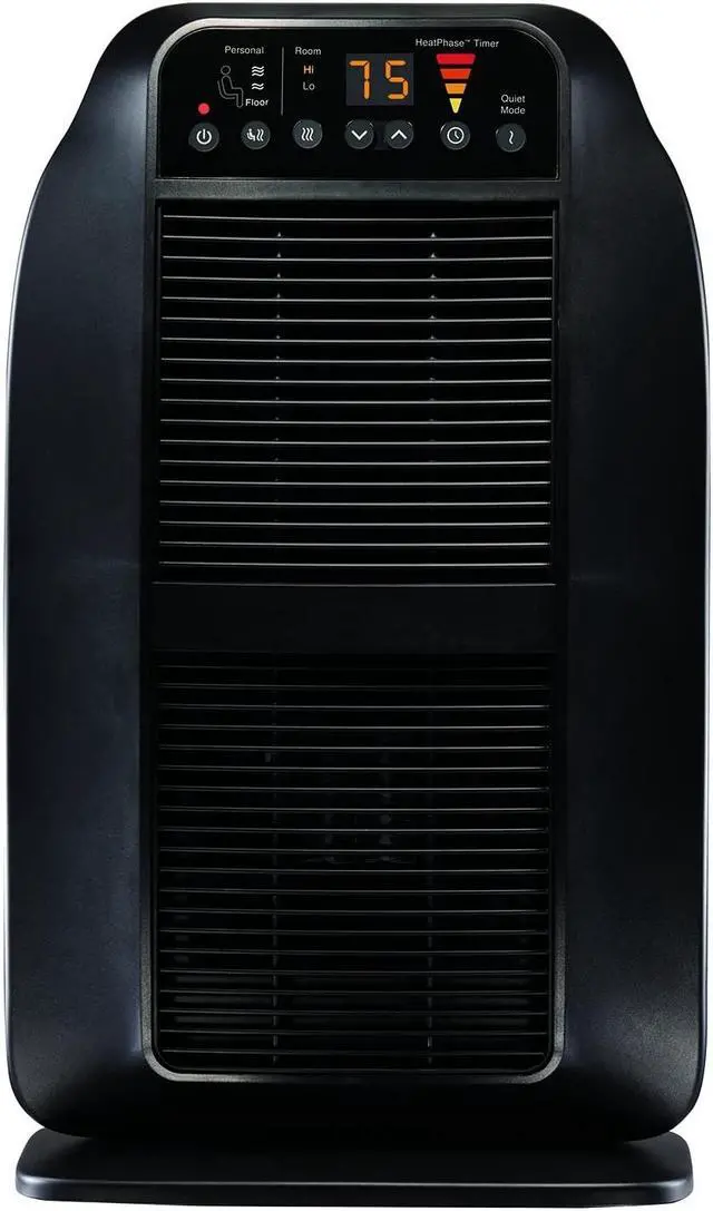 Alt view image 6 of 8 - Honeywell Heat Genius Heater