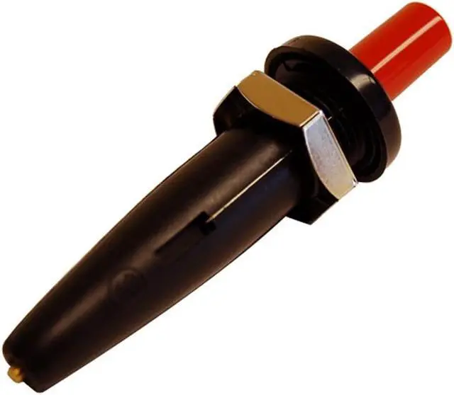 Alt view image 2 of 3 - Gas Grill Push Button Spark Generator, for Charbroil, Kenmore, 03100
