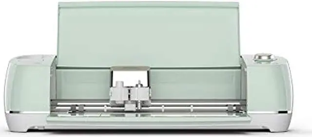 Alt view image 9 of 14 - Cricut Explore Air 2 Machine Art Craft Machine Scrapbooking Die-Cut 2003638