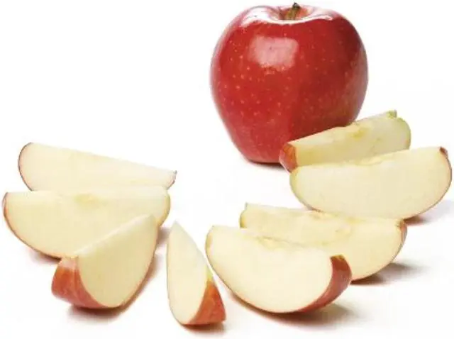 Alt view image 7 of 9 - Progressive Wedge And Pop Apple and Pear Slicer