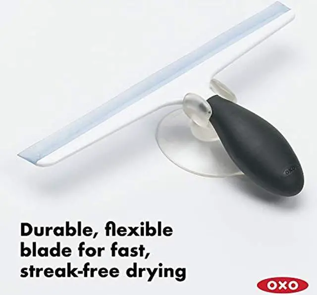 Alt view image 6 of 10 - All-Purpose Squeegee