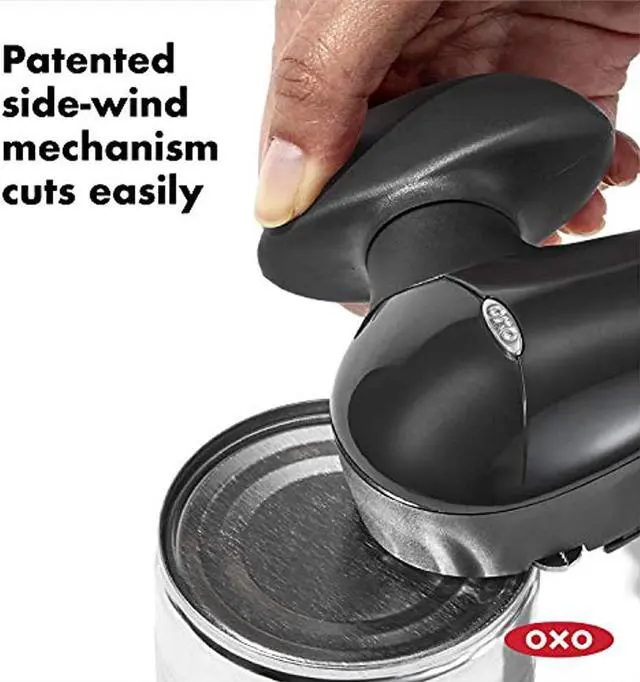 Alt view image 6 of 10 - SMOOTH EDGE CAN OPENER 1049953