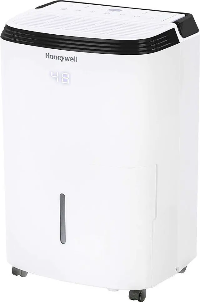 Main image of E 50-PT SMART WI-FI HWL DHUM ALEXA VOICE CONTROL SOFTTOUCH CTRL