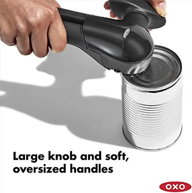 Alt view image 7 of 10 - SMOOTH EDGE CAN OPENER 1049953