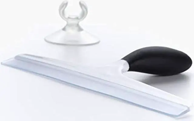 Alt view image 9 of 10 - All-Purpose Squeegee