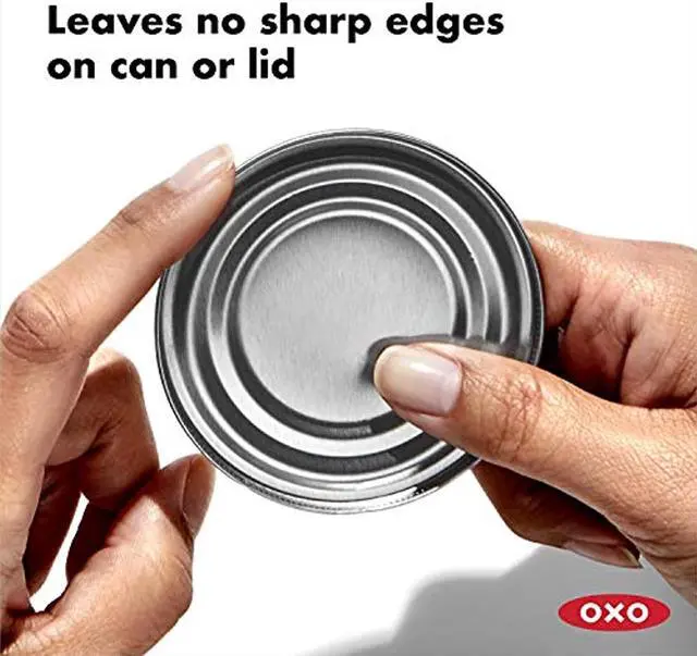 Alt view image 9 of 10 - SMOOTH EDGE CAN OPENER 1049953