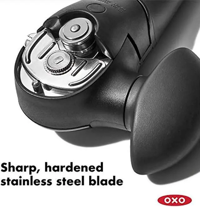 Alt view image 5 of 10 - SMOOTH EDGE CAN OPENER 1049953