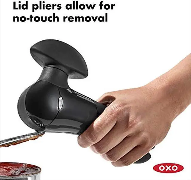 Alt view image 8 of 10 - SMOOTH EDGE CAN OPENER 1049953