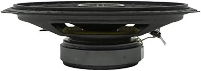 Alt view image 10 of 14 - Kicker 46CSC464 Car Audio 4x6 Coaxial Full Range Stereo Speakers Pair CSC46