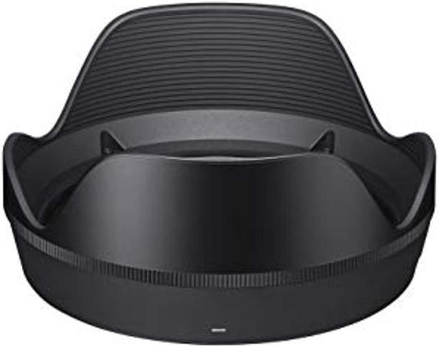 Alt view image 9 of 20 - Sigma 24-70mm f/2.8 DG DN Art Lens for Sony E (578965)