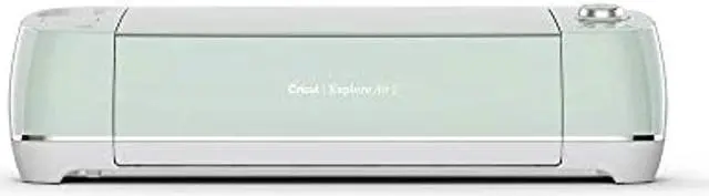 Alt view image 8 of 14 - Cricut Explore Air 2 Machine Art Craft Machine Scrapbooking Die-Cut 2003638