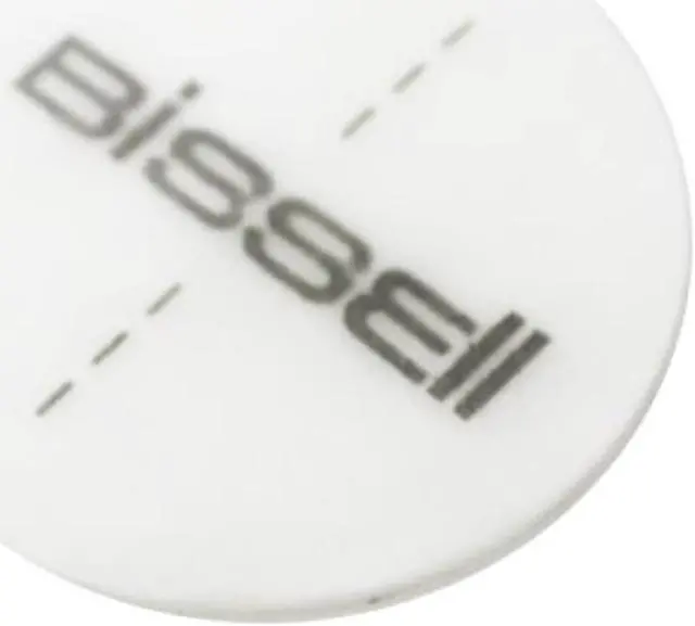 Alt view image 6 of 7 - Bissell Mop Pad Fragrance Pack #1095