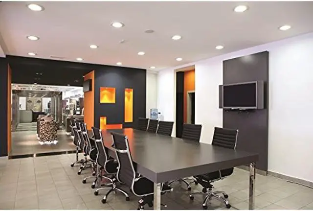 Alt view image 5 of 9 - Juno Lighting Group - Juno Recessed Recessed Down Light Trim   24 WWH