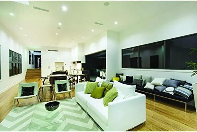 Alt view image 6 of 9 - Juno Lighting Group - Juno Recessed Recessed Down Light Trim   24 WWH