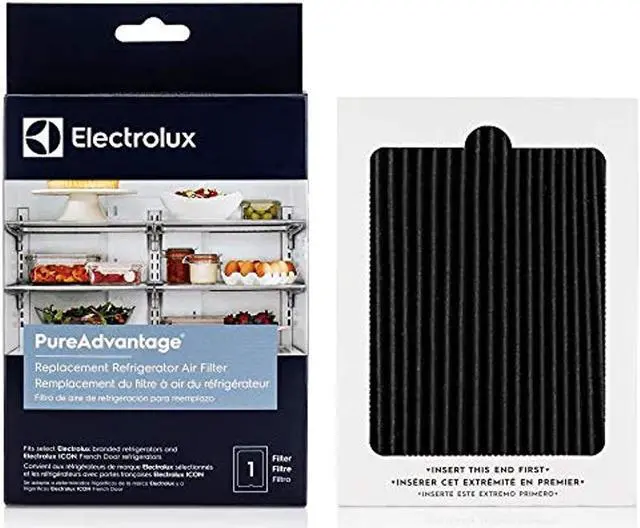 Alt view image 6 of 10 - ELECTROLUX EAFCBF Air Filter