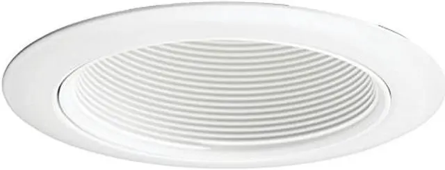 Alt view image 2 of 7 - Juno Lighting Group - Juno Recessed Recessed Down Light Trim   14 WWH