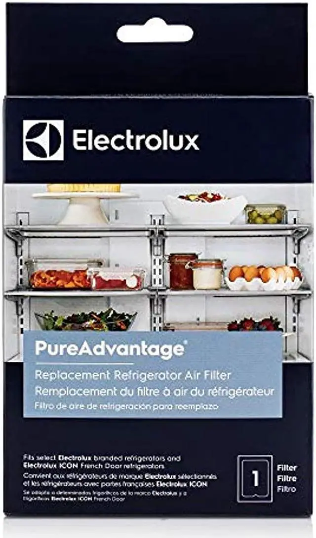 Alt view image 8 of 10 - ELECTROLUX EAFCBF Air Filter