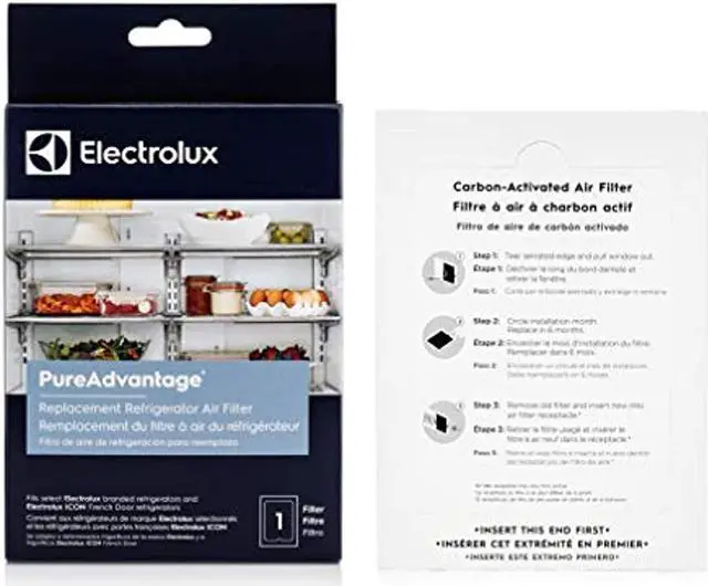Alt view image 7 of 10 - ELECTROLUX EAFCBF Air Filter
