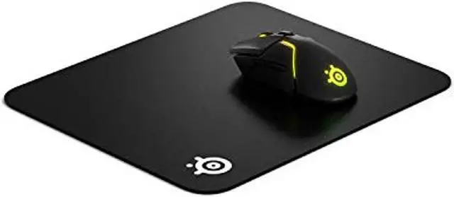 Alt view image 4 of 11 - Steelseries Hard Gaming Mouse Pad