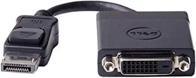 Alt view image 16 of 20 - Dell Displayport/Dvi Video Cable