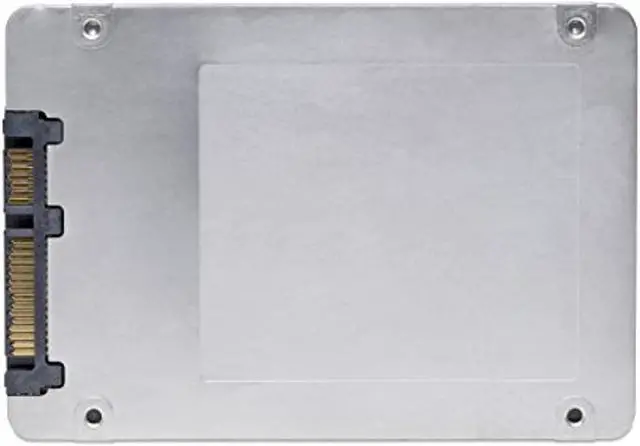 Alt view image 5 of 7 - Intel DC S3510 SSDSC2BB480G601 2.5" 480GB SATA III MLC Enterprise Solid State Drive