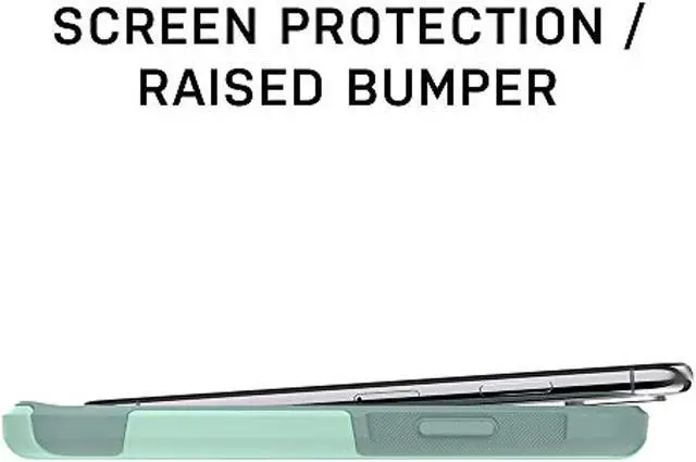 Alt view image 6 of 8 - OtterBox Commuter Series Case for iPhone XR - Ocean Way