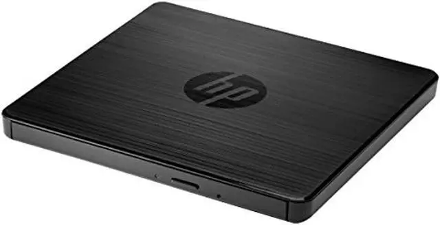 Alt view image 5 of 8 - HP Y3T76AA Disk Drive - Dvd-Rw - Usb - External