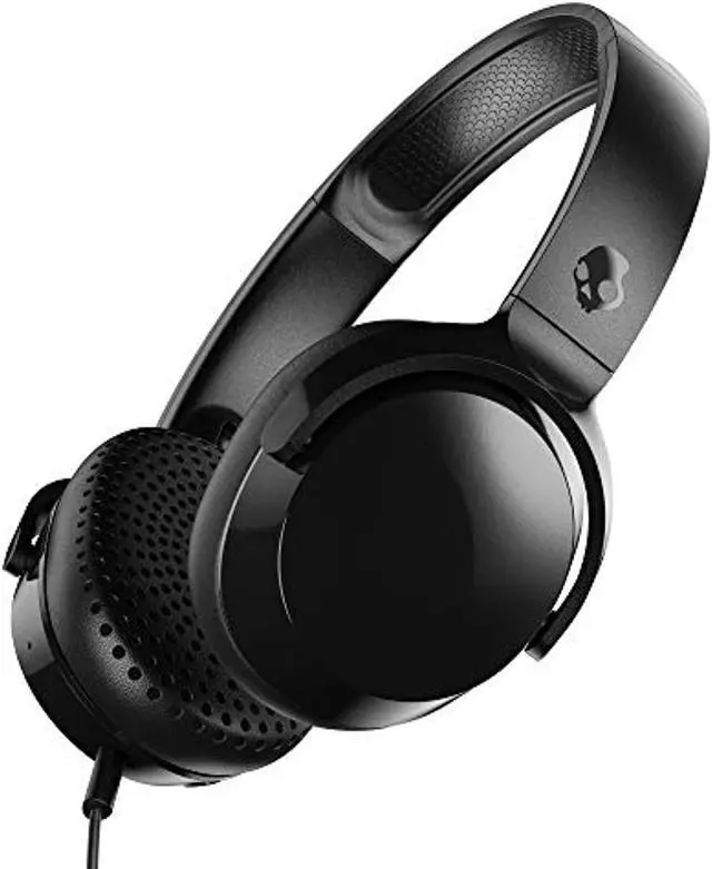 Alt view image 2 of 12 - Skullcandy Riff On-Ear Headphone