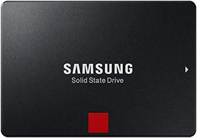 Alt view image 14 of 20 - Samsung - MZ-76P512E - Samsung TDSourcing 860 PRO MZ-76P512E - Solid state drive - encrypted - 512 GB - internal - 2.5 - SATA 6Gb/s - buffer: 512 MB - 256-bit AES - TCG Opal Encryption 2.0