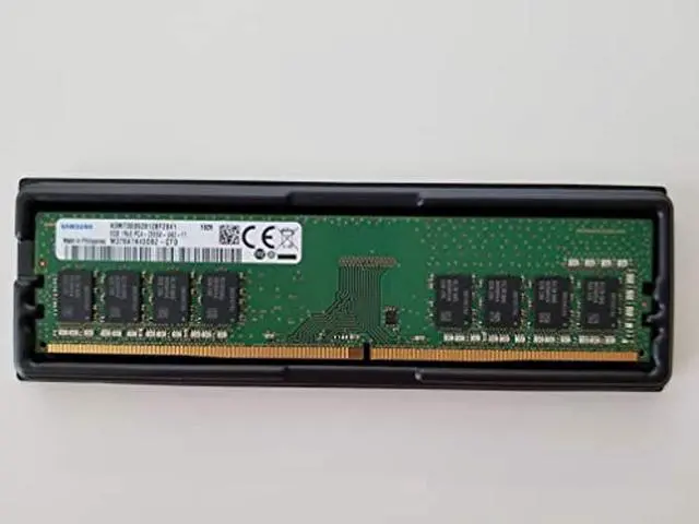 Alt view image 4 of 8 - Samsung M378A1K43DB2-CTD
