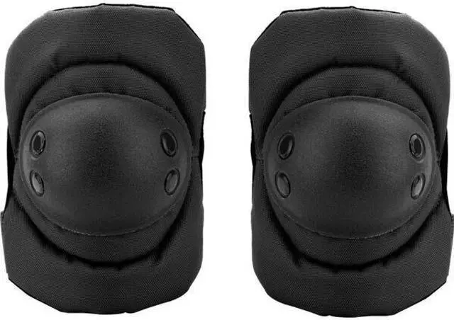 Alt view image 9 of 12 - Loaded Gear CX-400 Elbow and Knee Pads