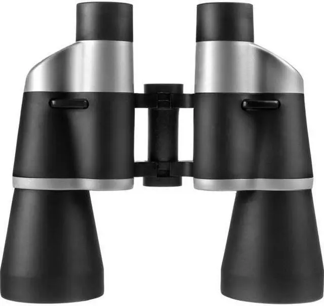 Alt view image 7 of 8 - BARSKA AB10306 Fixed Focus Binoculars