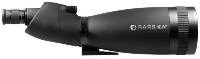Alt view image 10 of 17 - 30-90X100 WP GLADIATOR STRAIGHT SPOTTING SCOPE