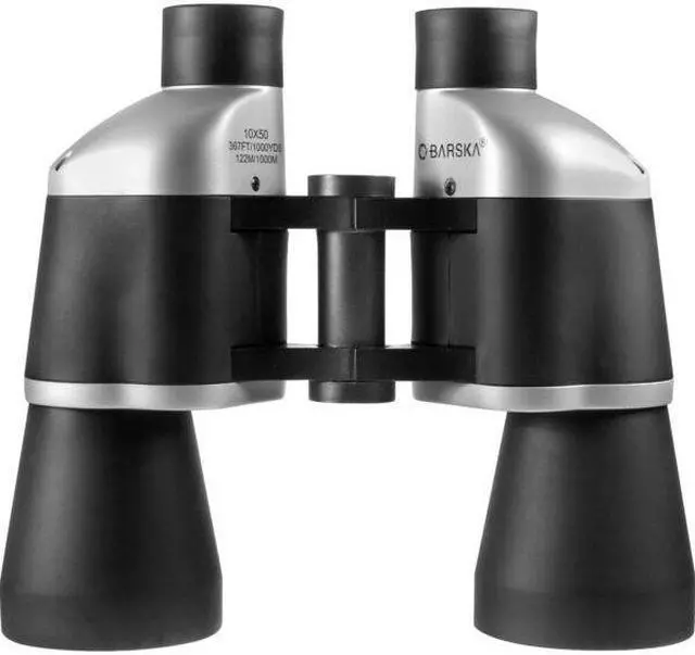 Alt view image 6 of 8 - BARSKA AB10306 Fixed Focus Binoculars