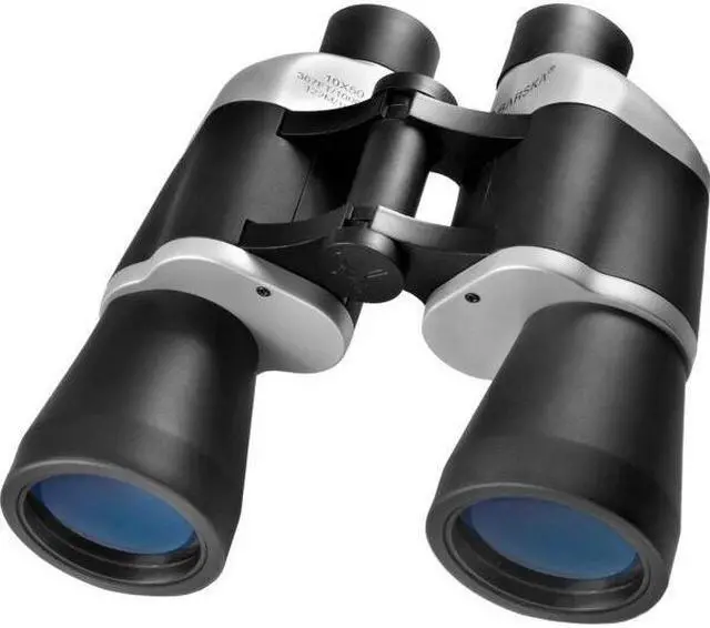 Alt view image 5 of 8 - BARSKA AB10306 Fixed Focus Binoculars