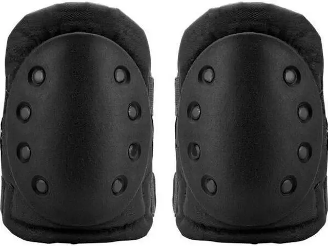Alt view image 7 of 12 - Loaded Gear CX-400 Elbow and Knee Pads