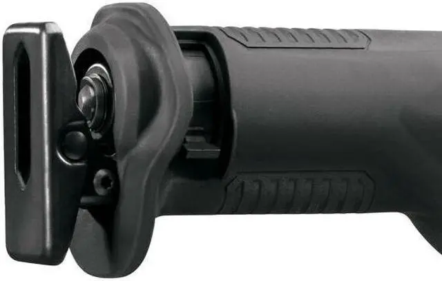 Alt view image 9 of 15 - Milwaukee 2621-20 M18 Sawzall Reciprocating Saw - tool Only