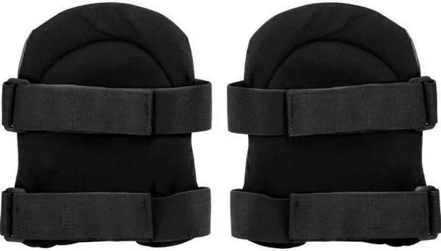 Alt view image 8 of 12 - Loaded Gear CX-400 Elbow and Knee Pads