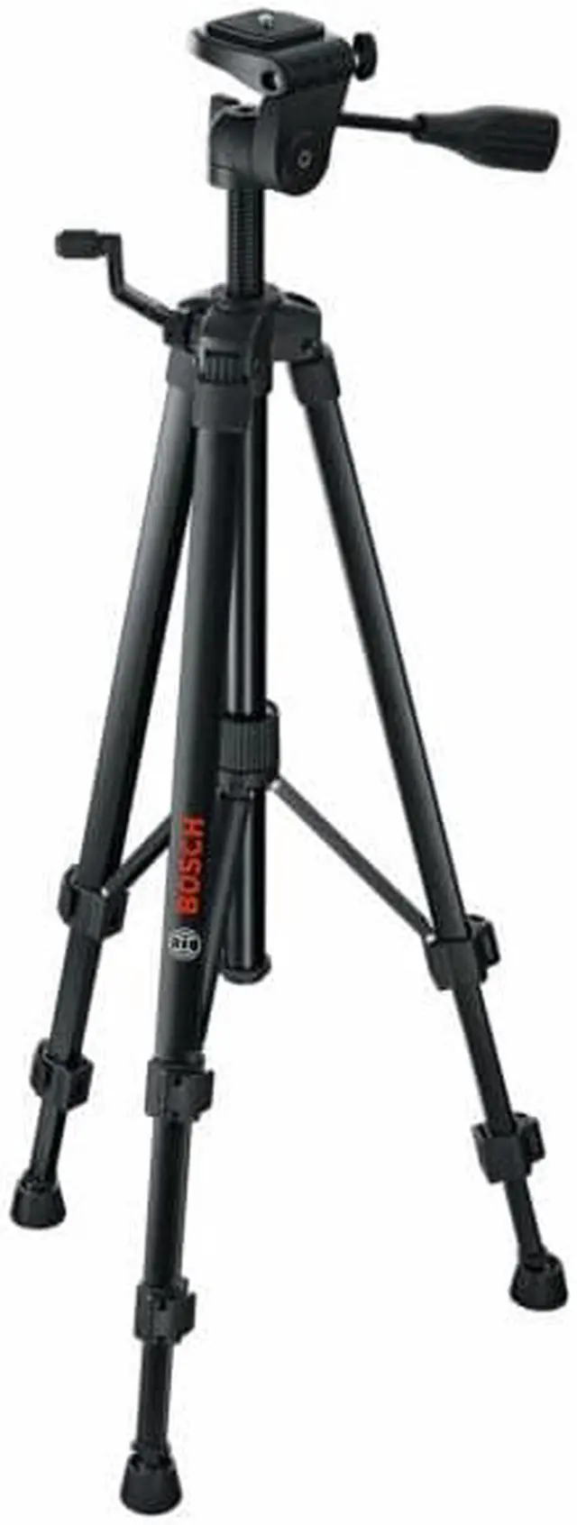 Alt view image 4 of 5 - Bosch BT150 Aluminum Compact Laser Level Tripod