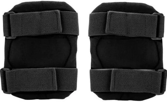 Alt view image 10 of 12 - Loaded Gear CX-400 Elbow and Knee Pads