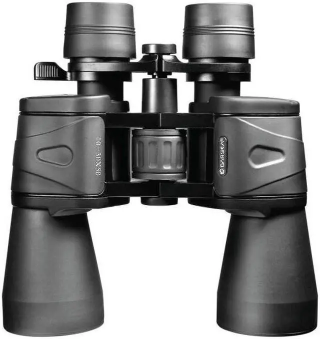 Alt view image 10 of 17 - BARSKA GLADIATOR 10-30x50 ZOOM Binoculars
