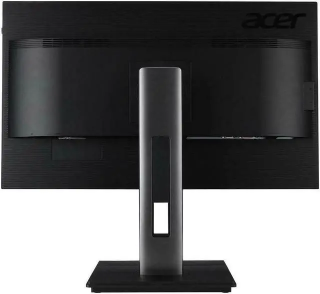 Alt view image 14 of 20 - Acer B276HL 27" FullHD 1920x1080 LED-Backlit LCD Monitor