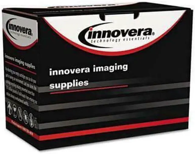 Main image of Innovera 6010B, 6010C, 6010M, 6010M, 6010Y Toner - IVR6010C