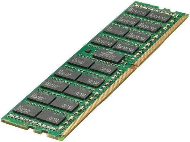 Alt view image 5 of 20 - HPE SmartMemory - DDR4 - 16 GB - DIMM 288-pin - registered 16GB DDR4 Memory Module