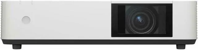 Alt view image 6 of 10 - Sony VPL-PHZ10 1920 x 1200 3LCD Laser Projector with 5,000 Lumens Brightness