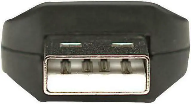 Alt view image 16 of 20 - MANHATTAN HI-SPEED USB 2.0 3-D SOUND ADAPTER IMPROVES AUDIO ACCESS AND PERFORMAN