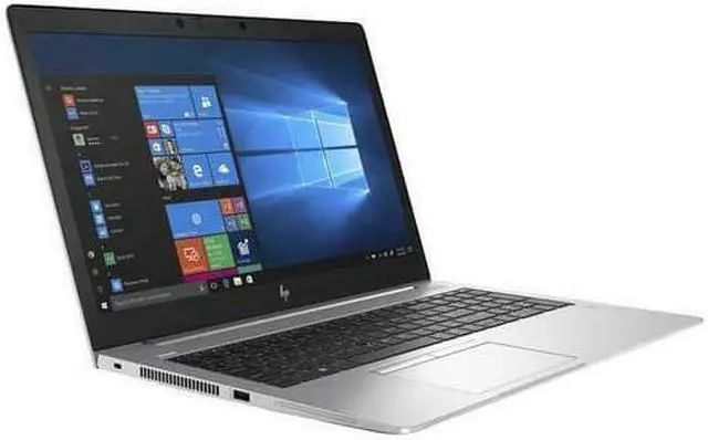 Alt view image 11 of 17 - HP EliteBook 850 G6 15.6" Touchscreen FHD Laptop i7-8565U 32GB 512GB SSD W10P