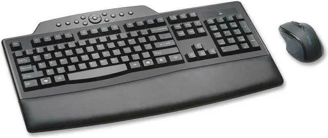 Alt view image 5 of 10 - Kensington Technology K72403USA
